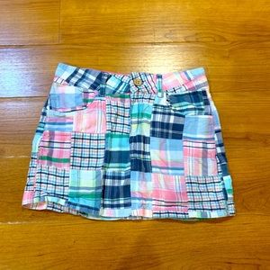 Fun & Flirt Mini Skirt Girls Large 14